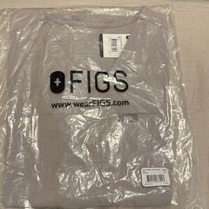 FIGS Caterina - Taupe XXS